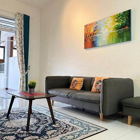 Lavender 24LV9 By Penawar Desaru Homestay Bandar Penawar Luaran gambar