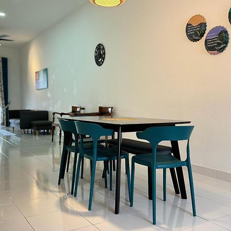 Lavender 24LV9 By Penawar Desaru Homestay Bandar Penawar Luaran gambar