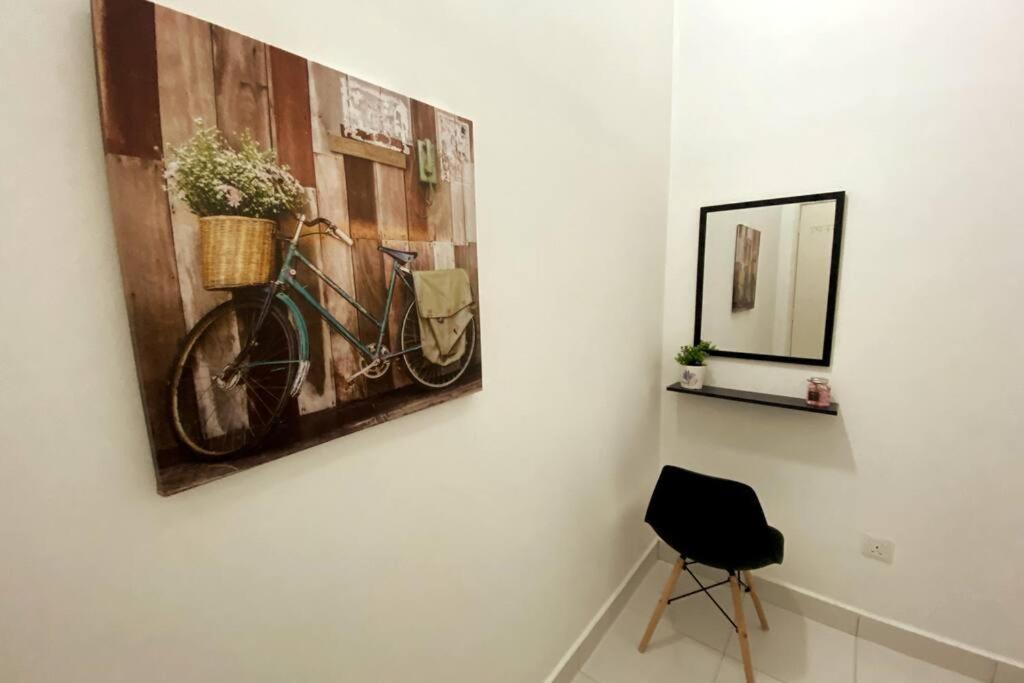 Lavender 24LV9 By Penawar Desaru Homestay Bandar Penawar Luaran gambar