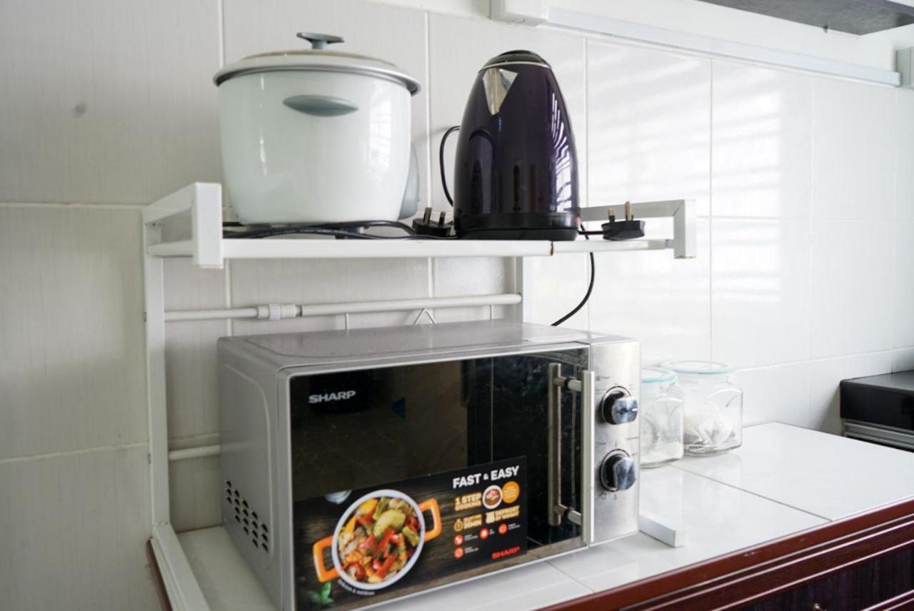 Lavender 24LV9 By Penawar Desaru Homestay Bandar Penawar Luaran gambar