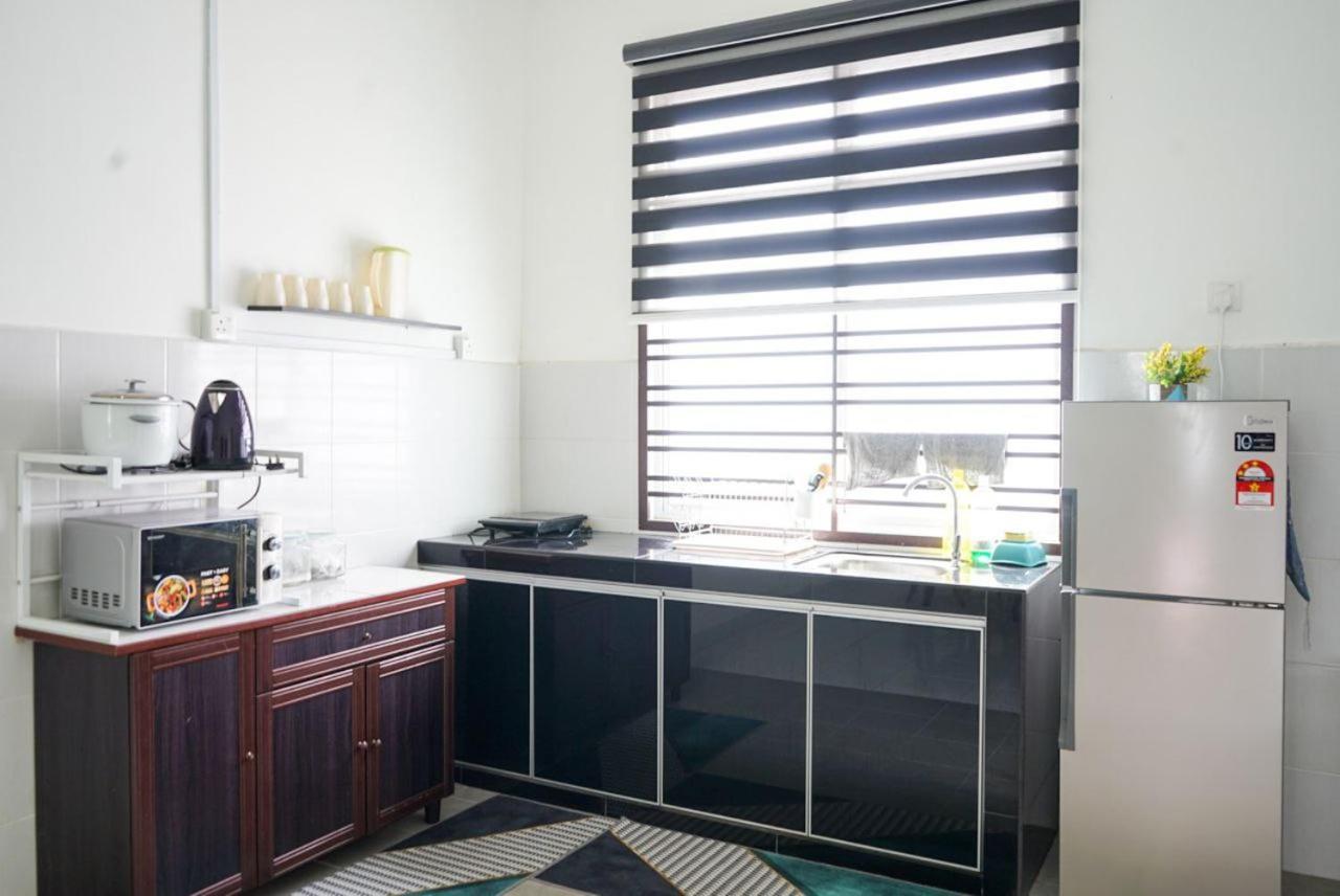 Lavender 24LV9 By Penawar Desaru Homestay Bandar Penawar Luaran gambar