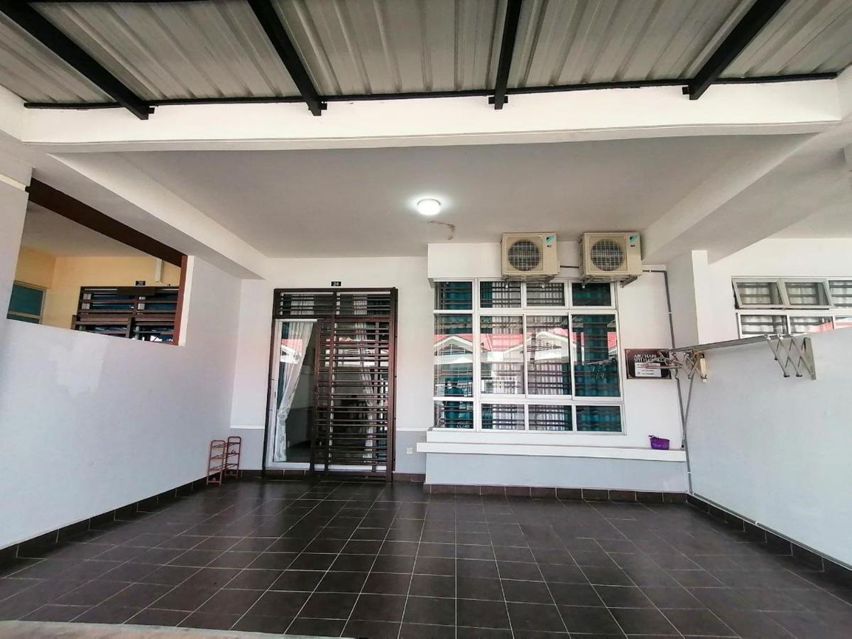 Lavender 24LV9 By Penawar Desaru Homestay Bandar Penawar Luaran gambar