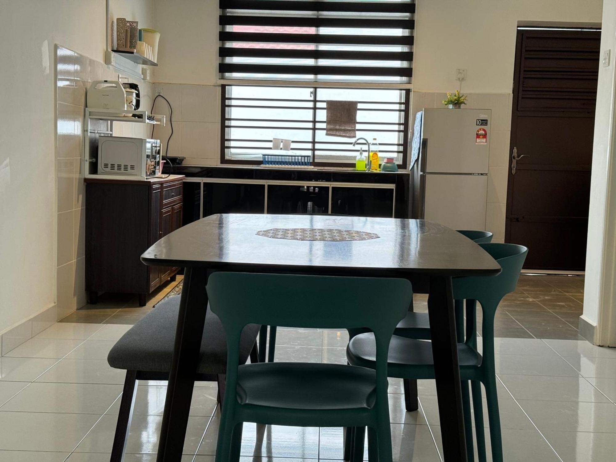 Lavender 24LV9 By Penawar Desaru Homestay Bandar Penawar Luaran gambar