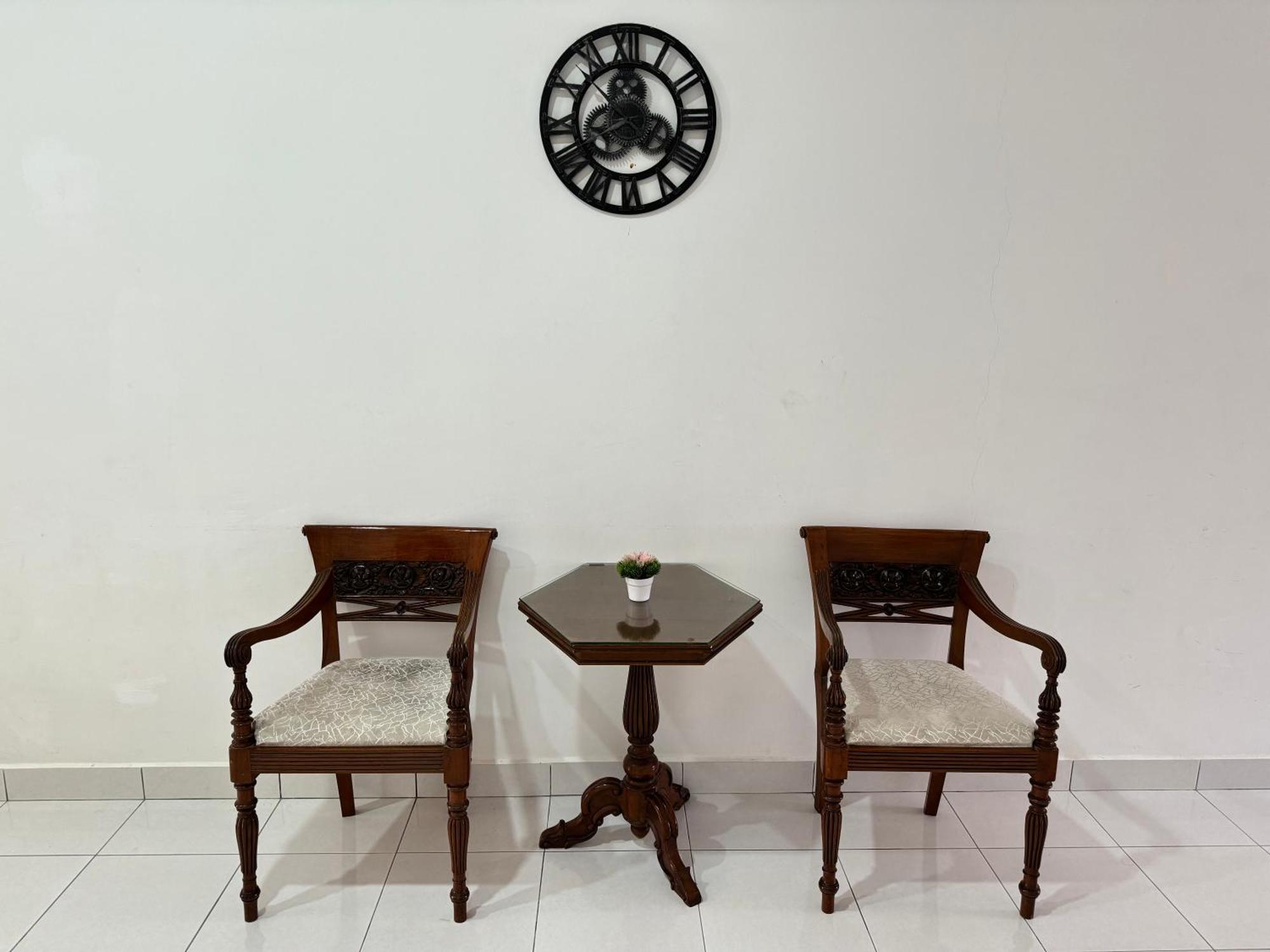 Lavender 24LV9 By Penawar Desaru Homestay Bandar Penawar Luaran gambar