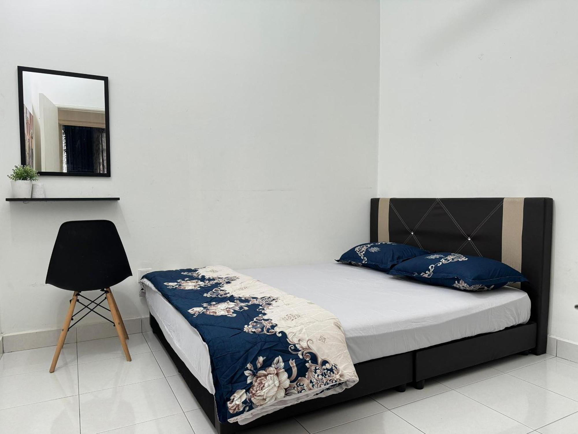 Lavender 24LV9 By Penawar Desaru Homestay Bandar Penawar Luaran gambar