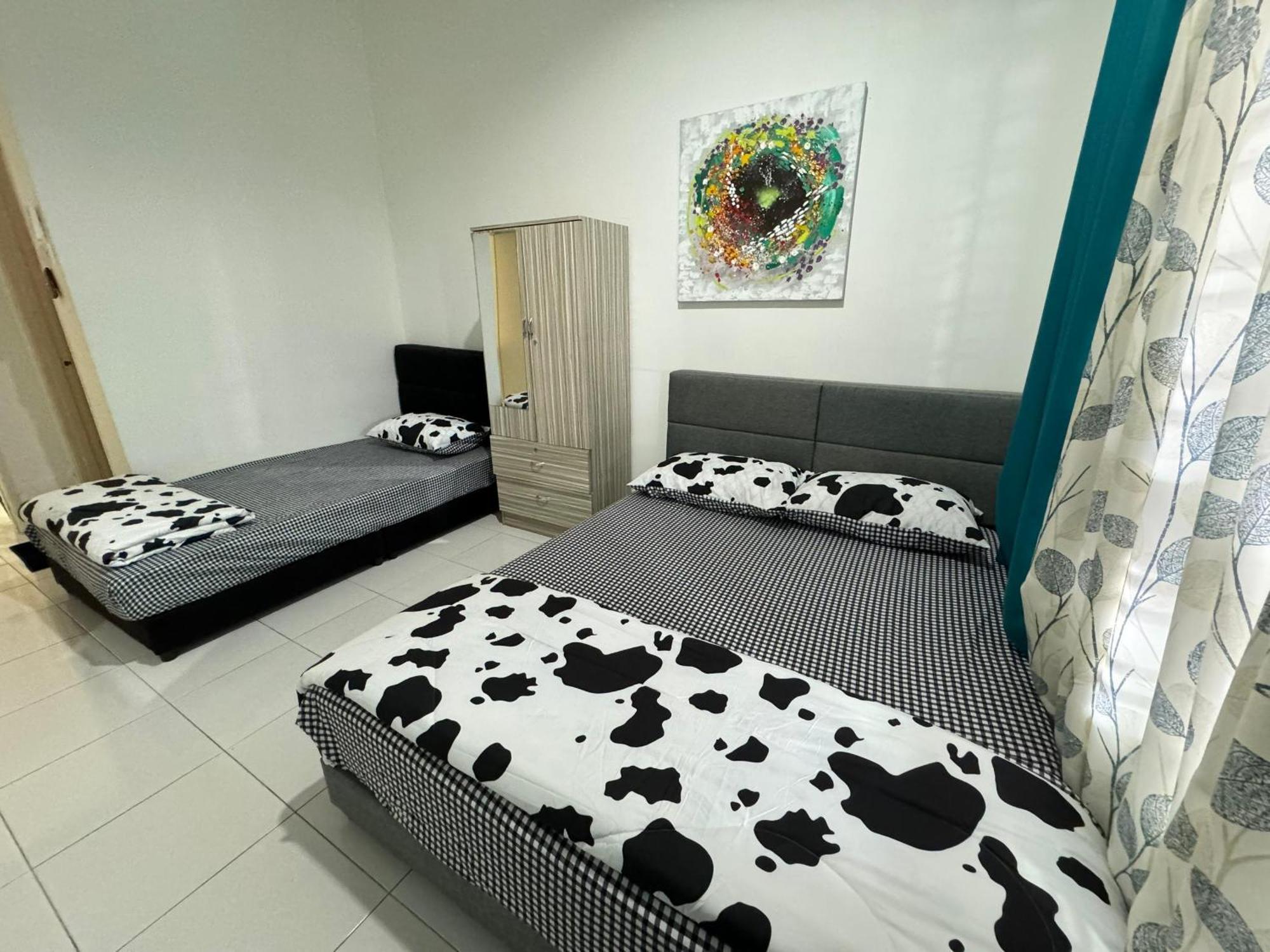 Lavender 24LV9 By Penawar Desaru Homestay Bandar Penawar Luaran gambar
